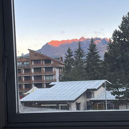 レ・デュー・アルプT2 Cosy, Pieds Des Pistes 4 Pers. Centre Stationアパートメント エクステリア 写真
