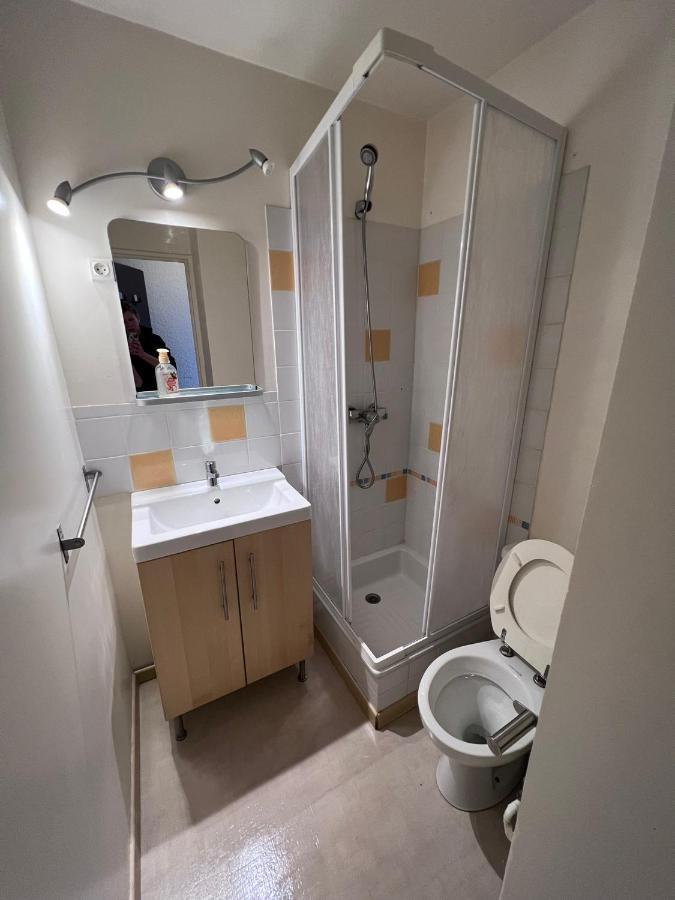 レ・デュー・アルプT2 Cosy, Pieds Des Pistes 4 Pers. Centre Stationアパートメント エクステリア 写真